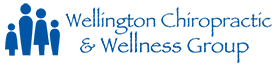 Wellington Chiropractic and Wellness Group – Guelph ON Chiropractors, Massage Therapist Logo